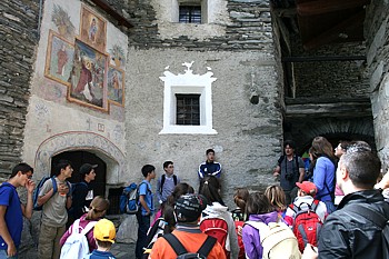 Meridiane di Bellino