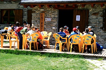 Meridiane di Bellino