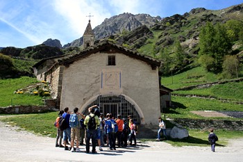 Meridiane di Bellino